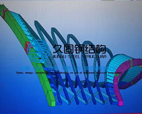 工程案例