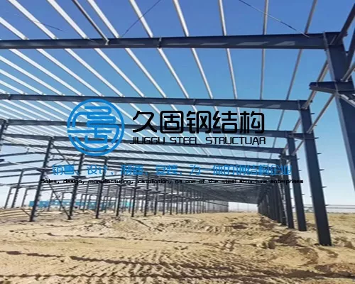 工程案例