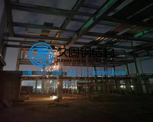 工程案例