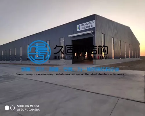 工程案例