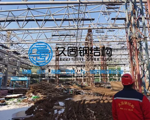 工程案例