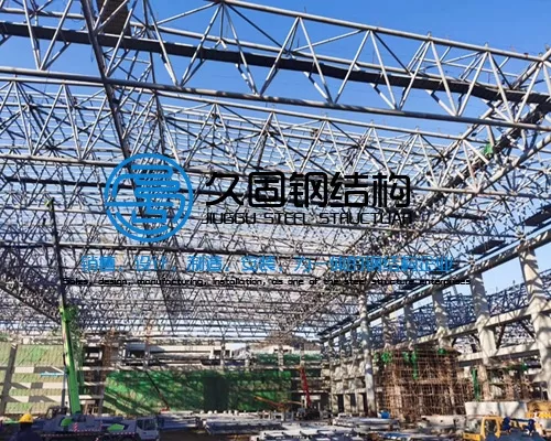 工程案例
