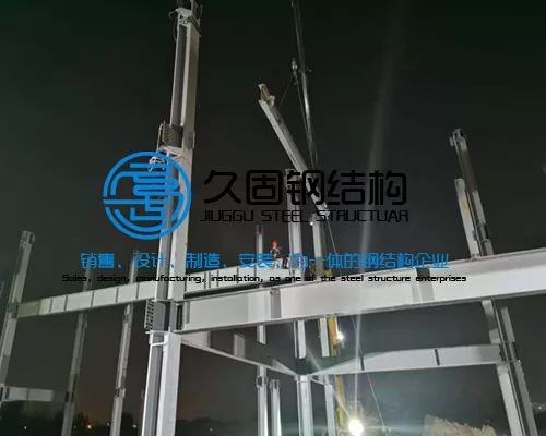 工程案例