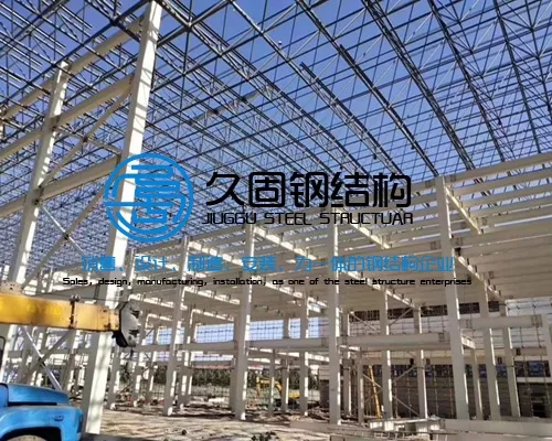 工程案例